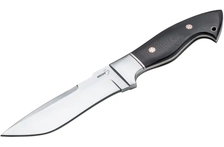 Boker USA Plus Hunter Killer Fixed Blade Knife, 5.75in - view 2
